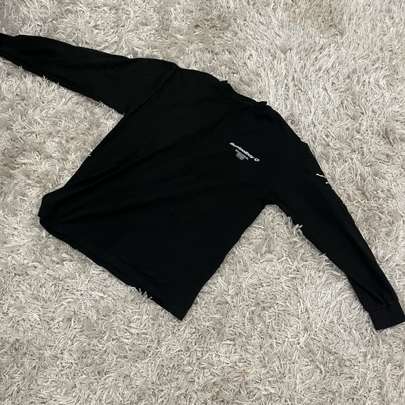 School boy Q long sleeve - Picture 3 of 5